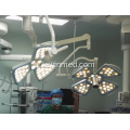 Szpital Led Light Zastosowanie medyczne